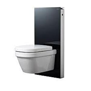 Wall hung مشکی مونولیت